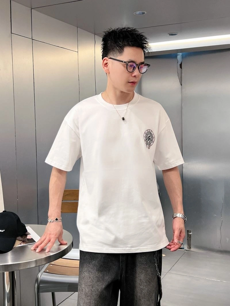 Chrome Hearts T-Shirts OnTrend 118987