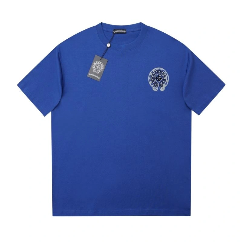 Chrome Hearts T-Shirts Unisex 118997