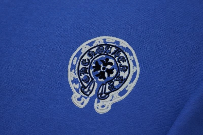 Chrome Hearts T-Shirts Unisex 118997