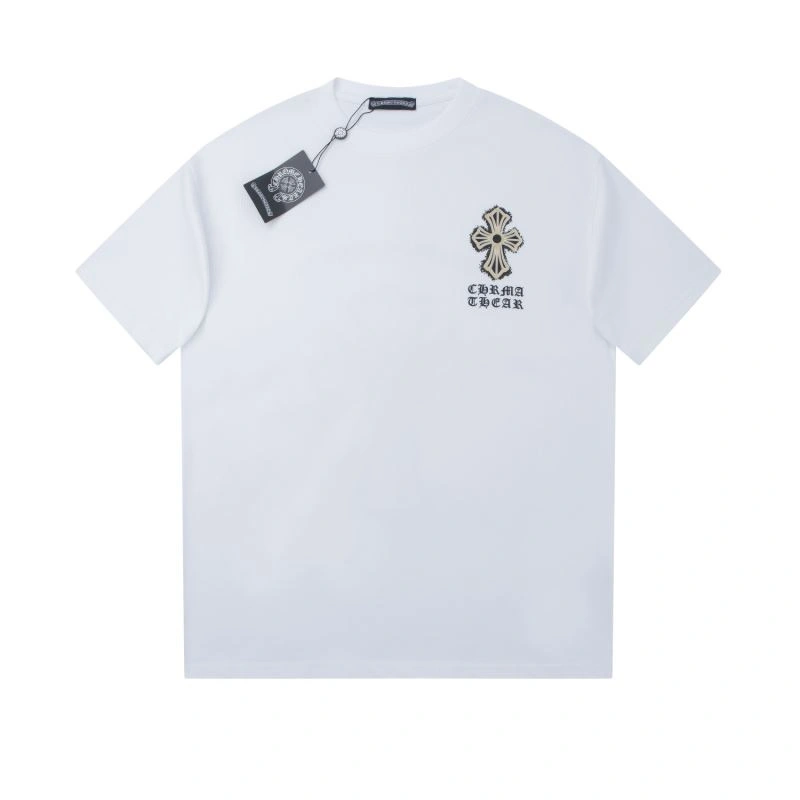 Functional Chrome Hearts T-Shirts 118983