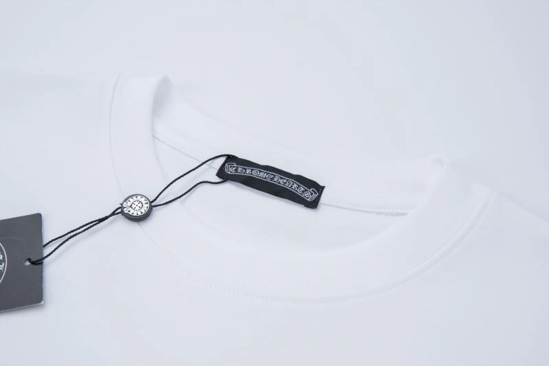 Functional Chrome Hearts T-Shirts 118983
