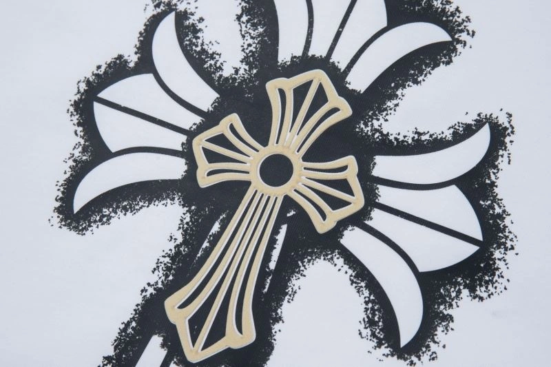 Functional Chrome Hearts T-Shirts 118983