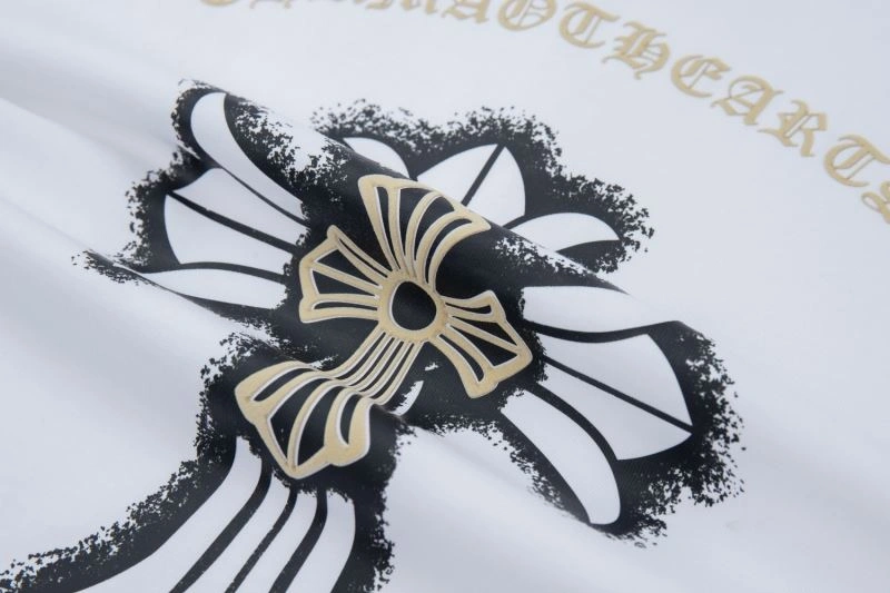 Functional Chrome Hearts T-Shirts 118983