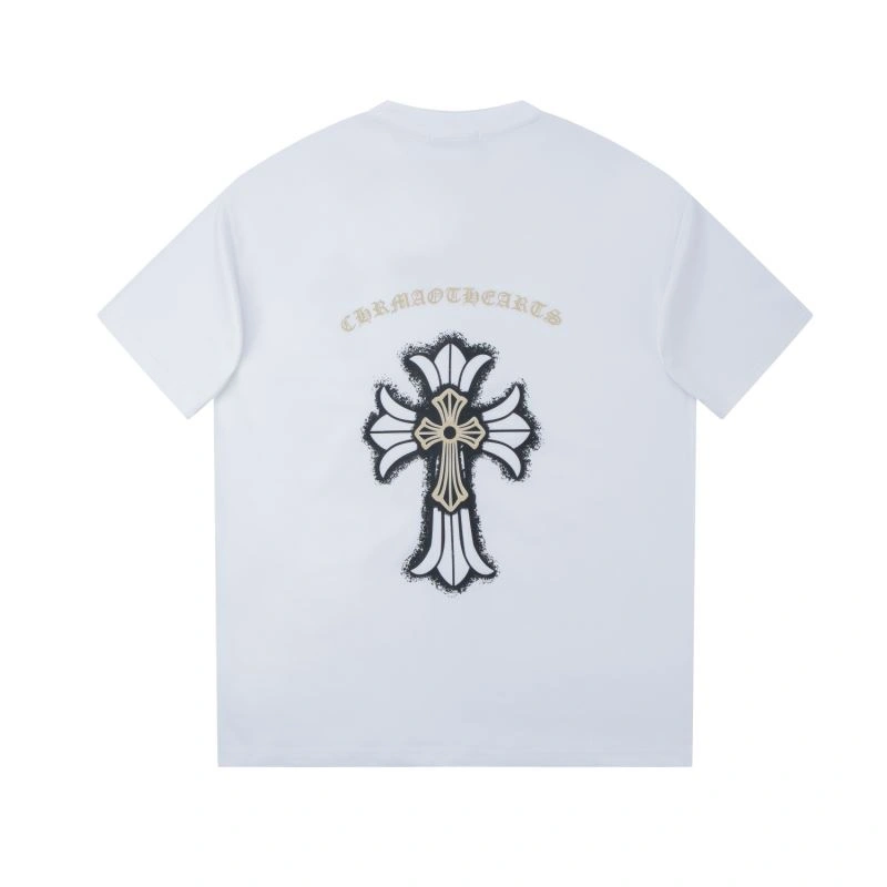Functional Chrome Hearts T-Shirts 118983
