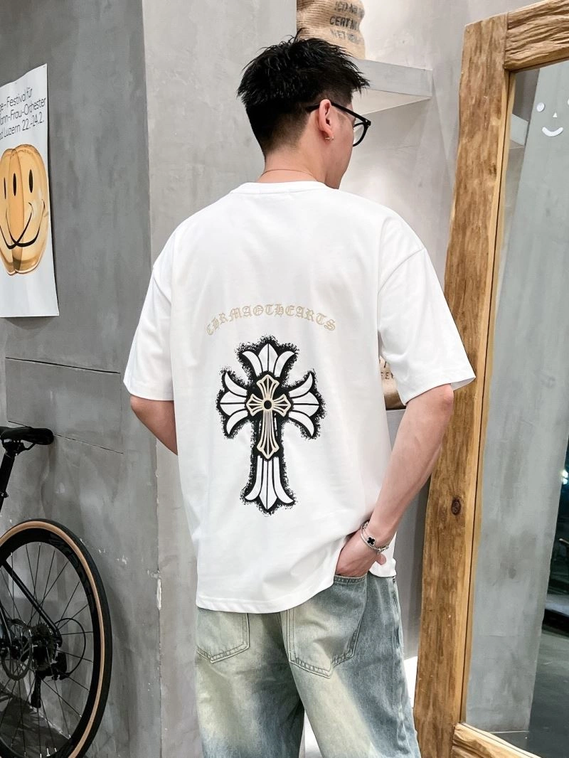 Functional Chrome Hearts T-Shirts 118983