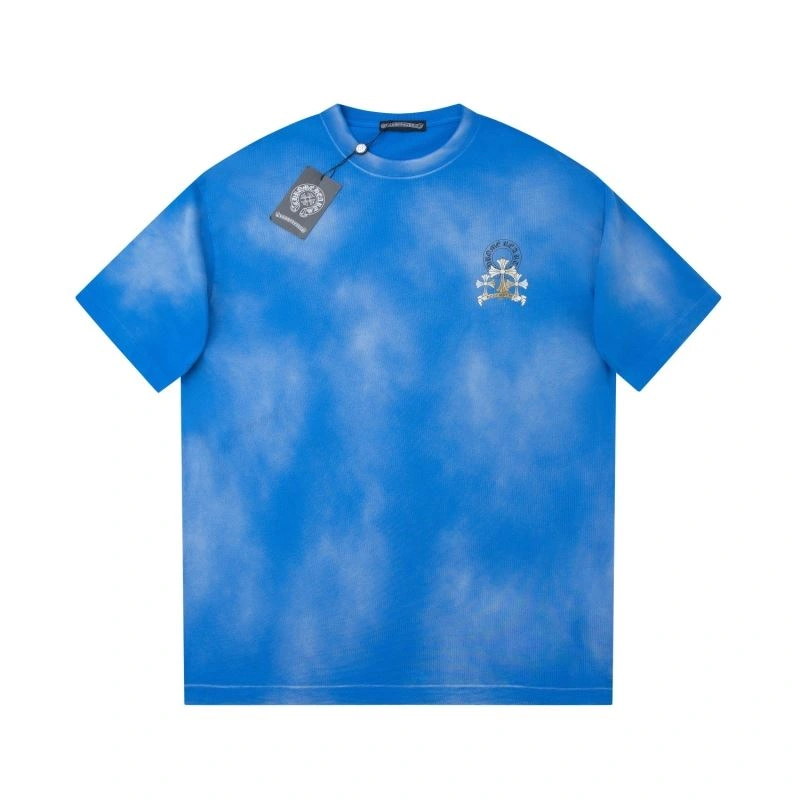 Sophisticated Chrome Hearts T-Shirts 118992