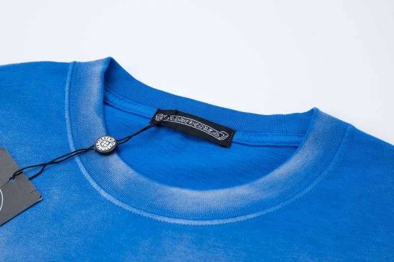 Sophisticated Chrome Hearts T-Shirts 118992