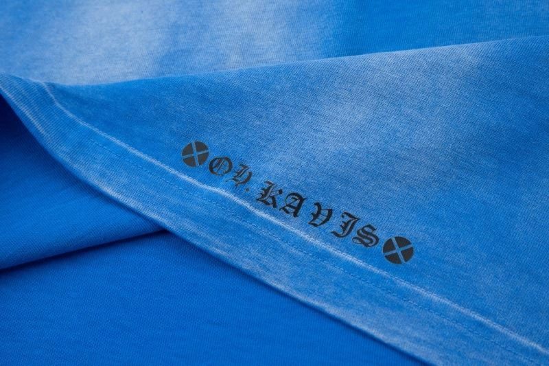 Sophisticated Chrome Hearts T-Shirts 118992