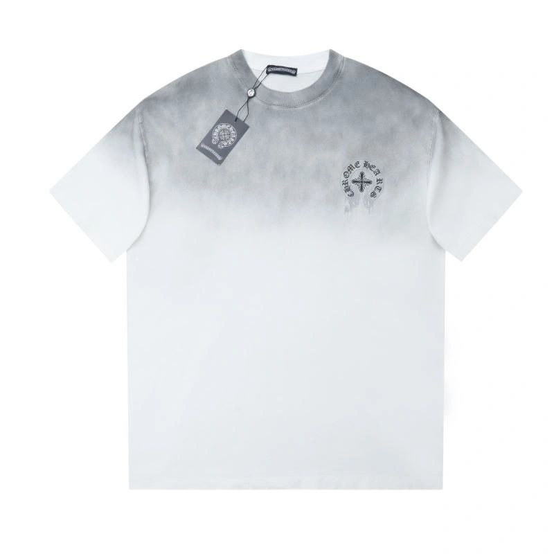 Chrome Hearts T-Shirts SmoothTexture 118989