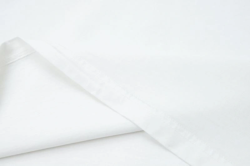 Chrome Hearts T-Shirts SmoothTexture 118989