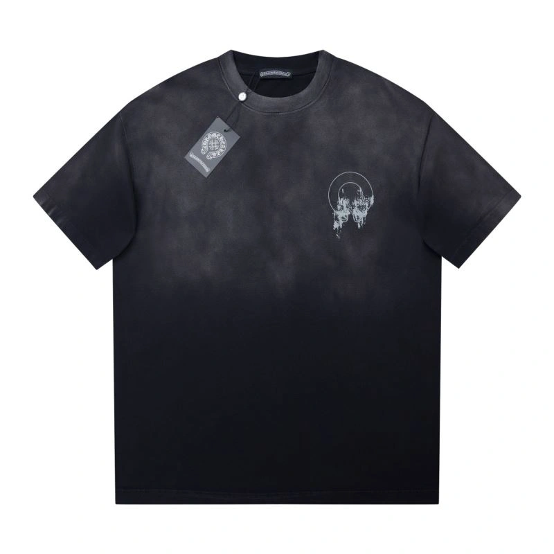 Sophisticated Chrome Hearts T-Shirts 118993