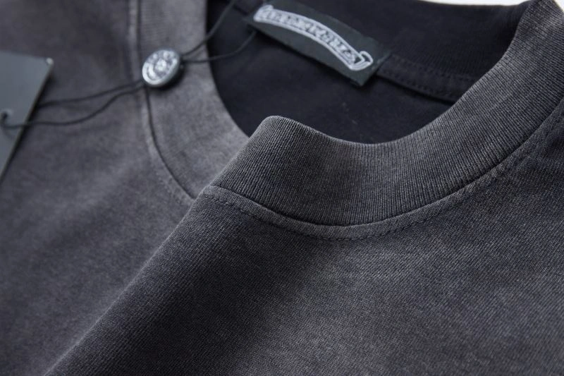 Sophisticated Chrome Hearts T-Shirts 118993