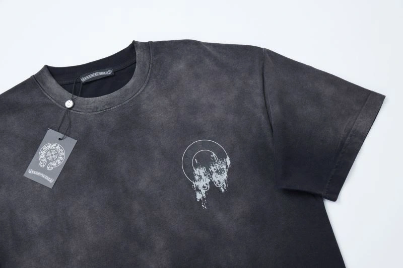 Sophisticated Chrome Hearts T-Shirts 118993