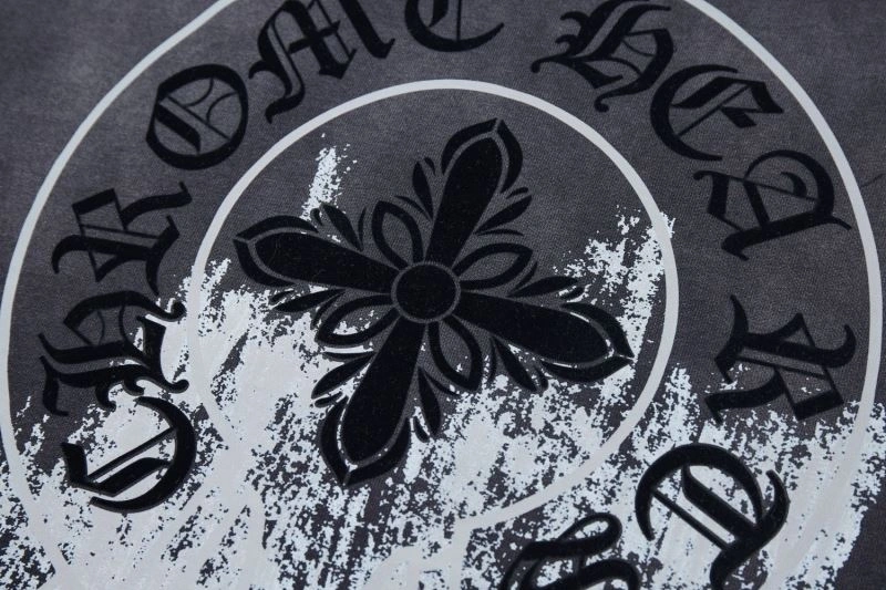 Sophisticated Chrome Hearts T-Shirts 118993