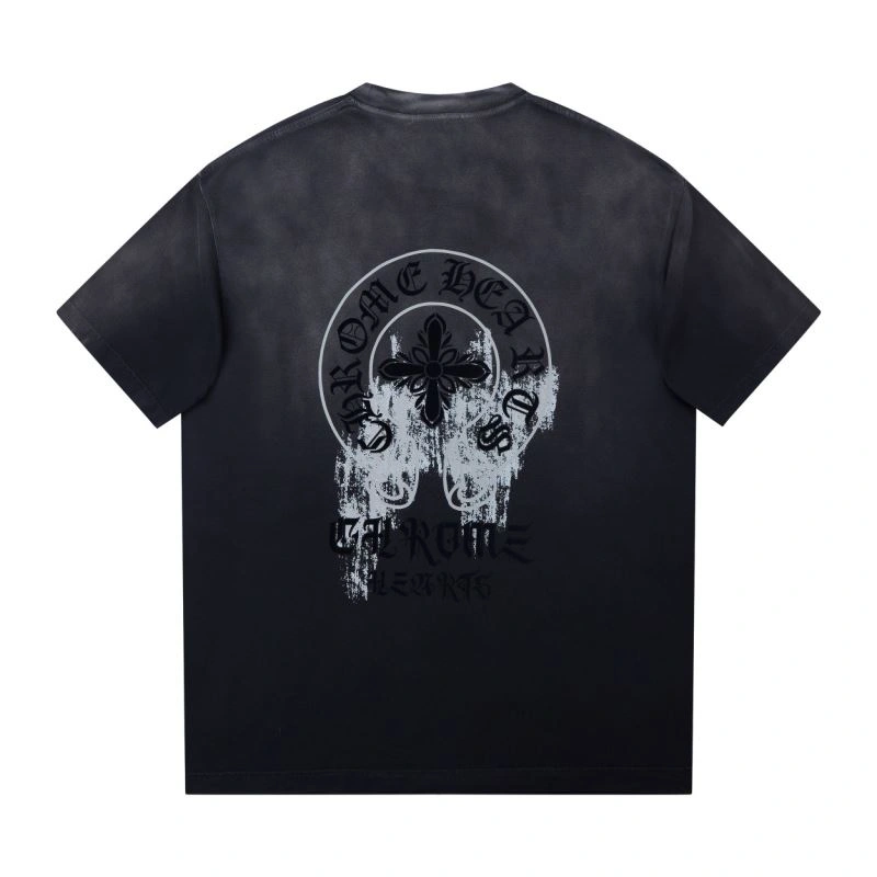 Sophisticated Chrome Hearts T-Shirts 118993
