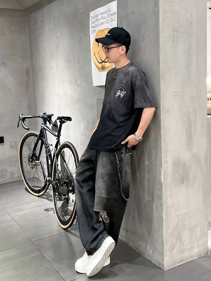 Sophisticated Chrome Hearts T-Shirts 118993