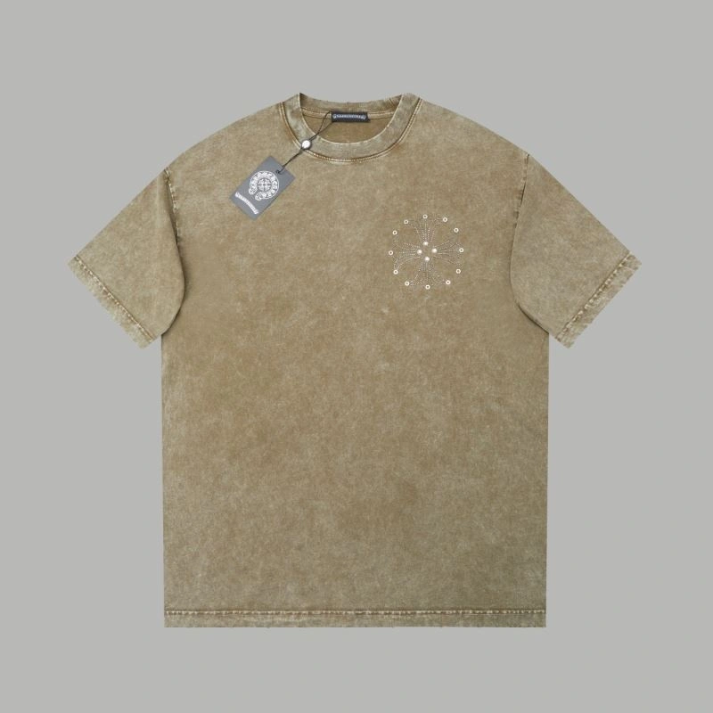 SportInspired Chrome Hearts T-Shirts 118980