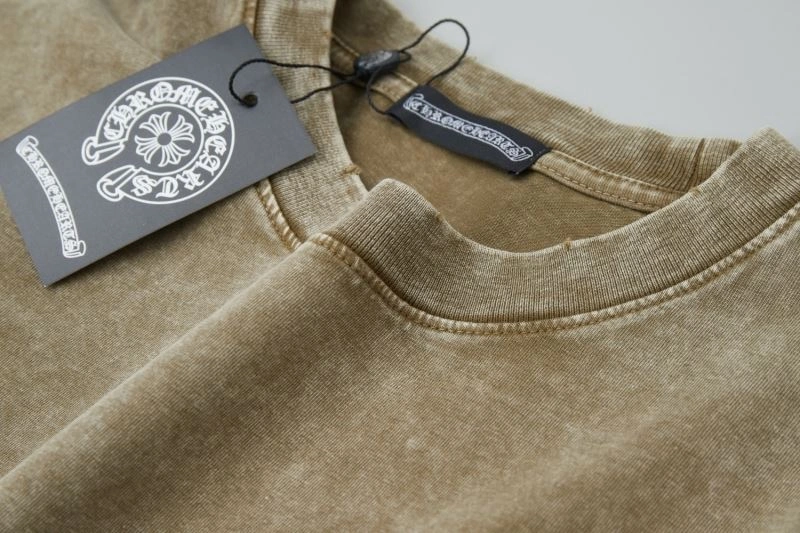 SportInspired Chrome Hearts T-Shirts 118980