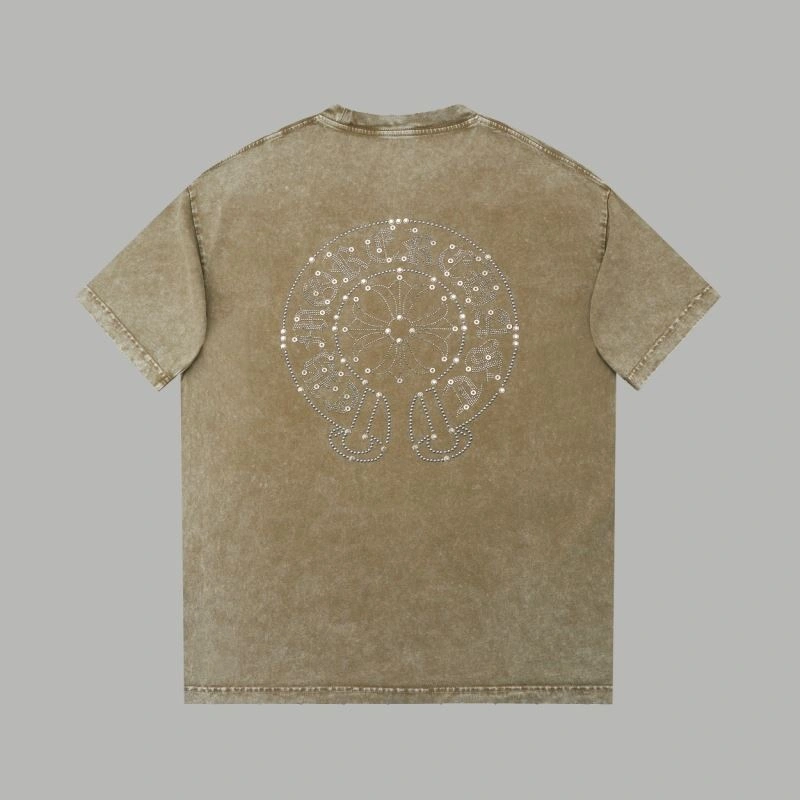 SportInspired Chrome Hearts T-Shirts 118980