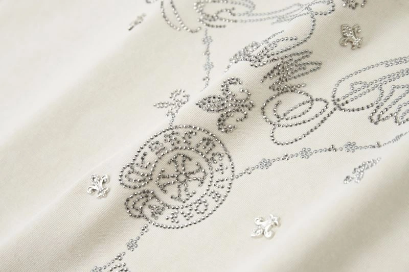 HighQuality Chrome Hearts T-Shirts 118964