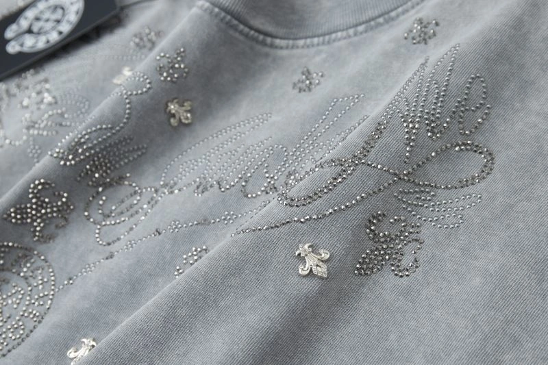 Chrome Hearts T-Shirts Sophisticated 118961