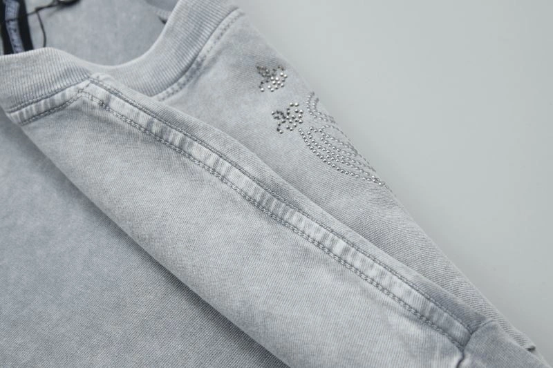 Chrome Hearts T-Shirts Sophisticated 118961