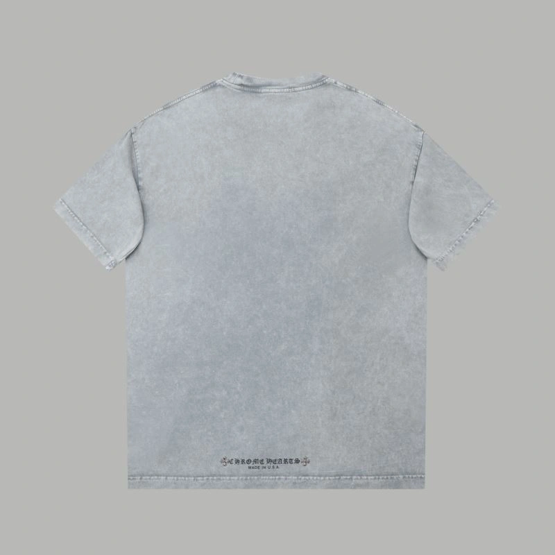 Chrome Hearts T-Shirts Sophisticated 118961