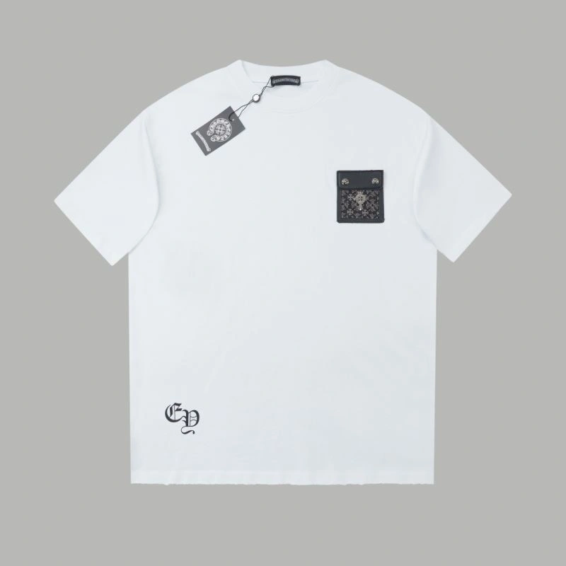 Chrome Hearts T-Shirts TopPick 118962