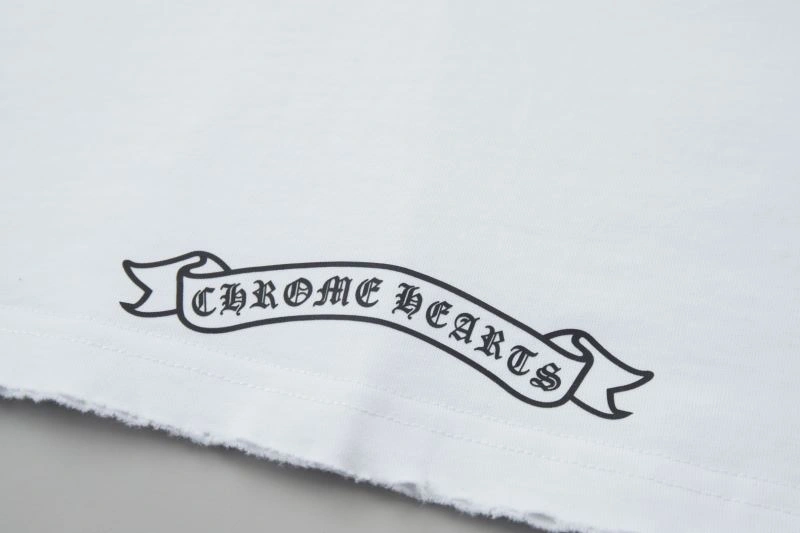 Chrome Hearts T-Shirts TopPick 118962