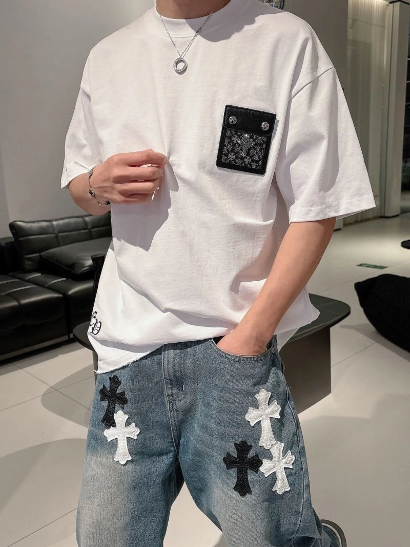 Chrome Hearts T-Shirts TopPick 118962
