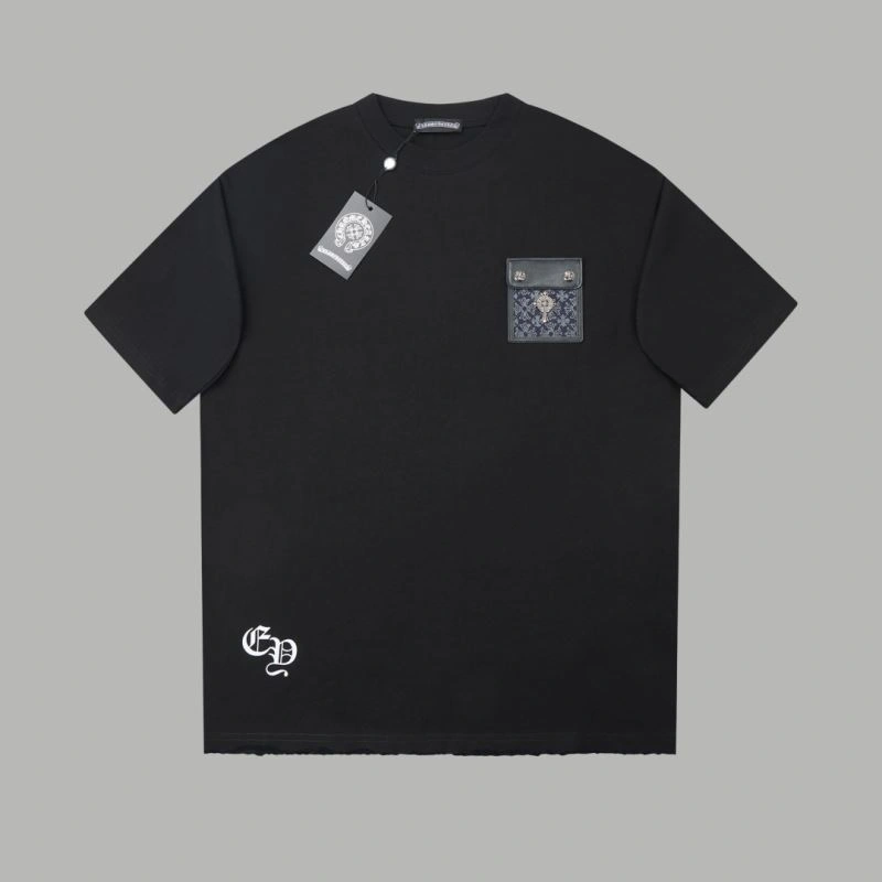 EyeCatching Chrome Hearts T-Shirts 118966