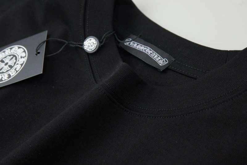 EyeCatching Chrome Hearts T-Shirts 118966