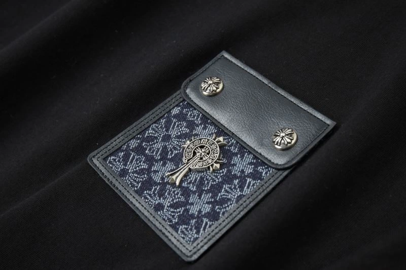 EyeCatching Chrome Hearts T-Shirts 118966