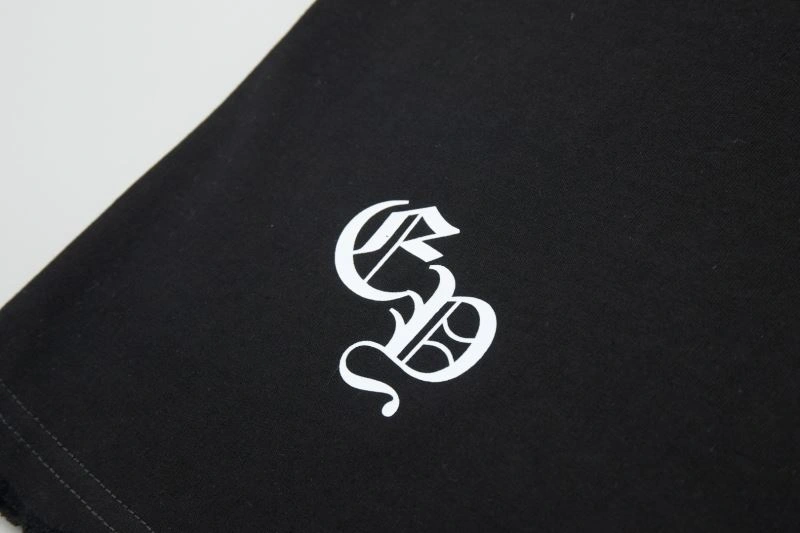EyeCatching Chrome Hearts T-Shirts 118966
