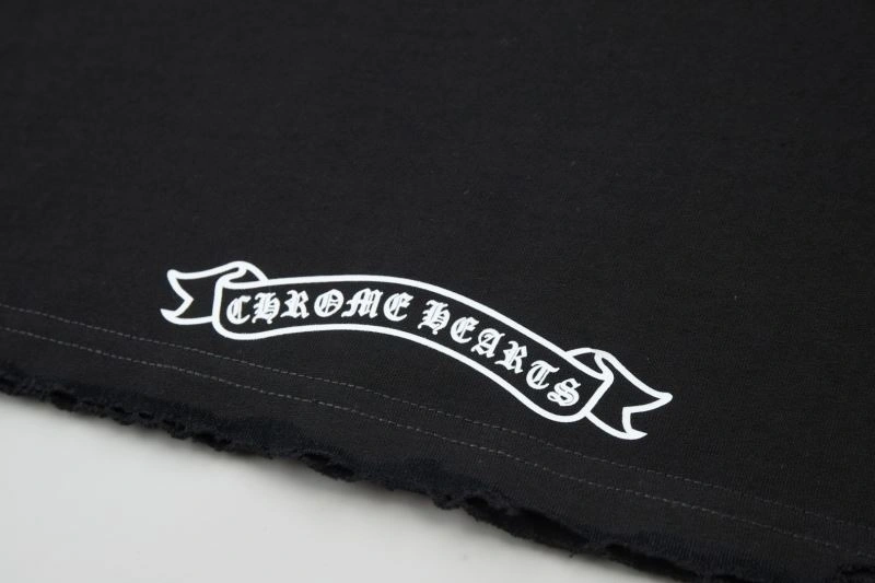 EyeCatching Chrome Hearts T-Shirts 118966