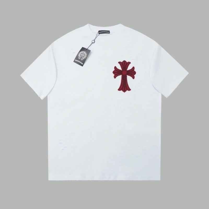 Chrome Hearts T-Shirts Classic 118963