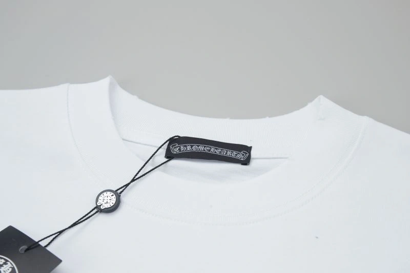 Chrome Hearts T-Shirts Classic 118963