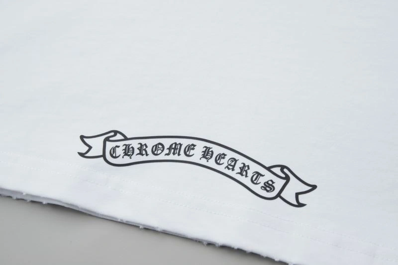 Chrome Hearts T-Shirts Classic 118963