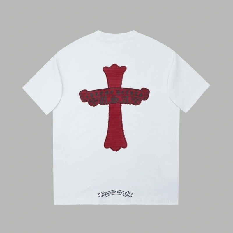 Chrome Hearts T-Shirts Classic 118963