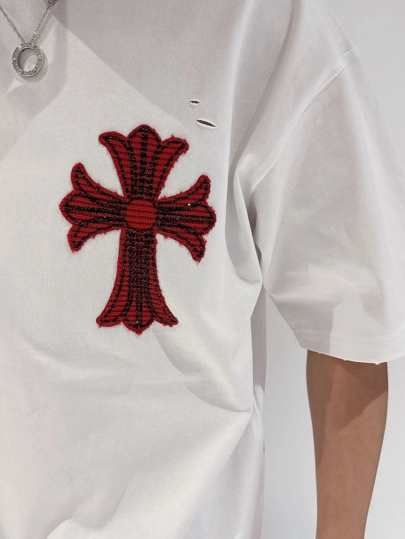 Chrome Hearts T-Shirts Classic 118963