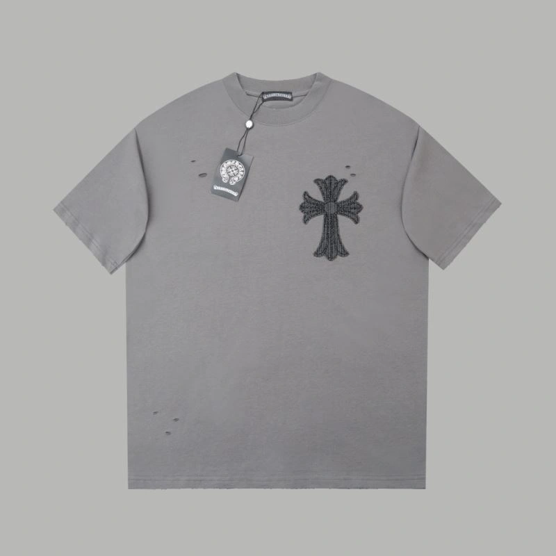Affordable Chrome Hearts T-Shirts 118959