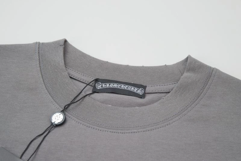 Affordable Chrome Hearts T-Shirts 118959