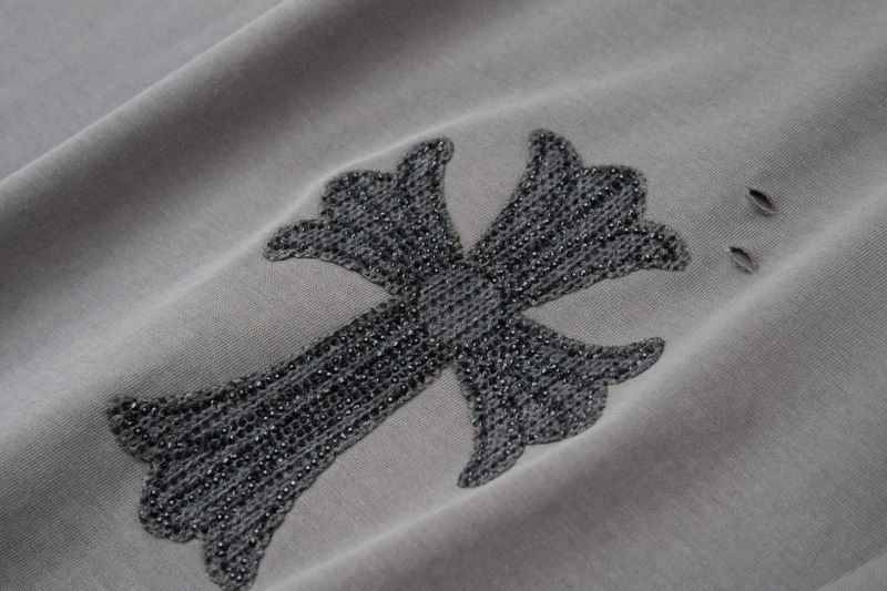 Affordable Chrome Hearts T-Shirts 118959