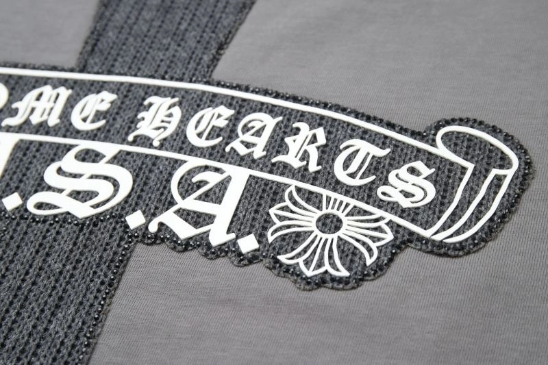 Affordable Chrome Hearts T-Shirts 118959