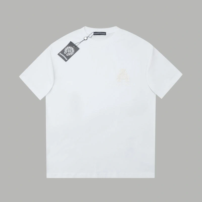 Bold Chrome Hearts T-Shirts 118960