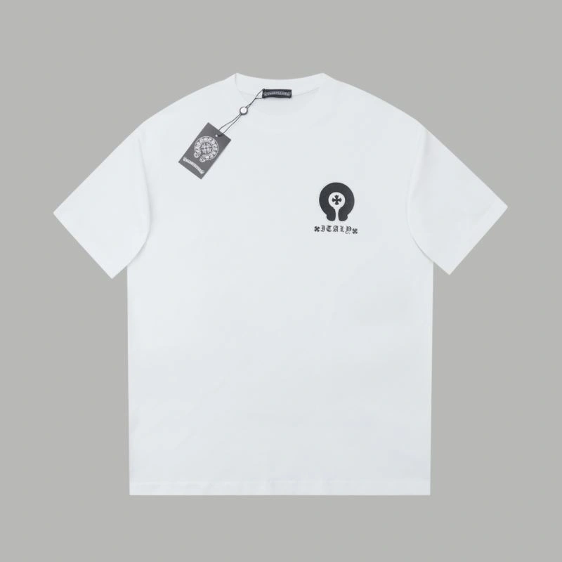 Supportive Chrome Hearts T-Shirts 118955