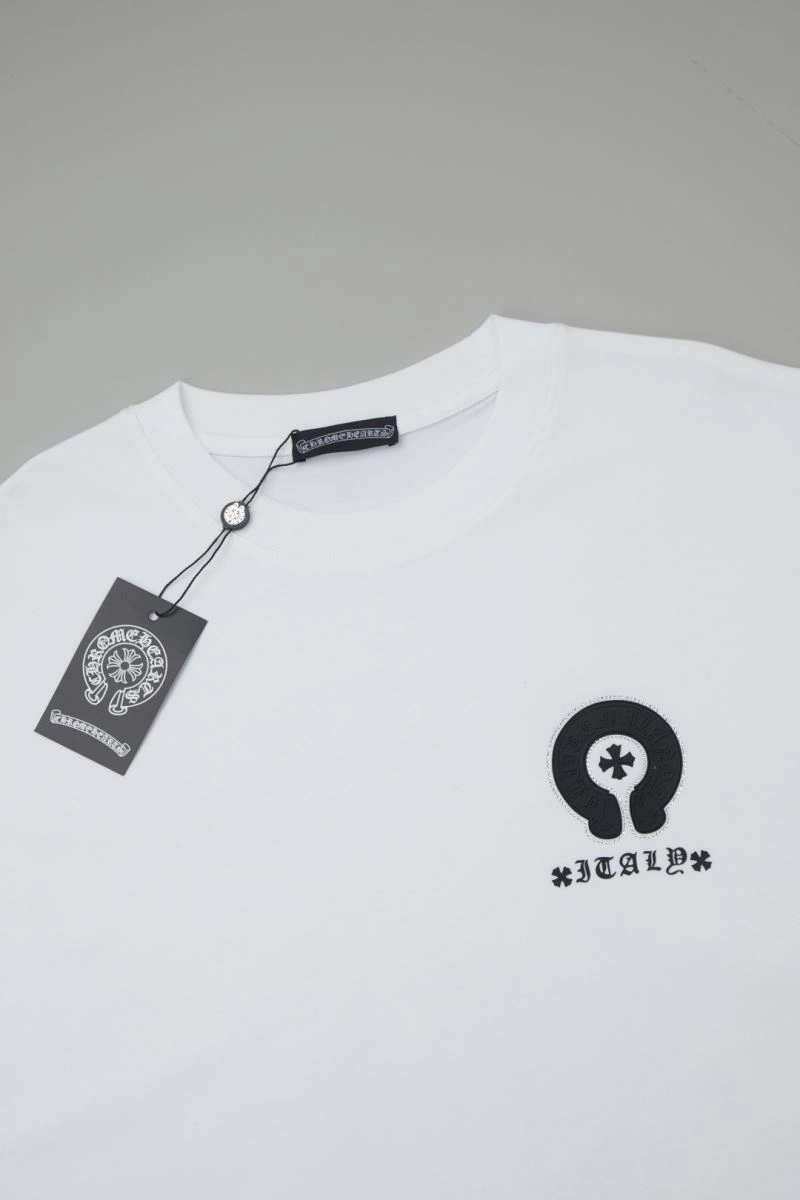 Supportive Chrome Hearts T-Shirts 118955