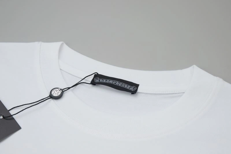 Supportive Chrome Hearts T-Shirts 118955