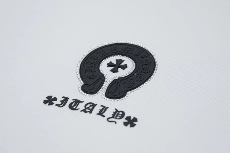 Supportive Chrome Hearts T-Shirts 118955
