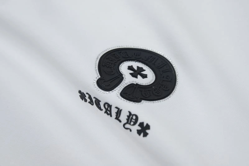 Supportive Chrome Hearts T-Shirts 118955